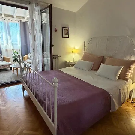 Apartment Gorana Two Bedroom Jelsa (Hvar)