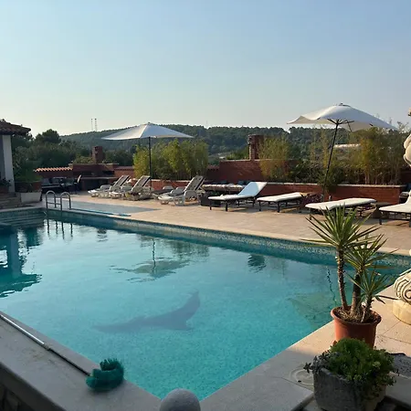 Gorana Two Bedroom Jelsa (Hvar)