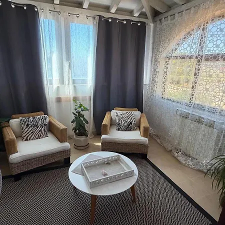Apartment Gorana Two Bedroom Jelsa (Hvar)