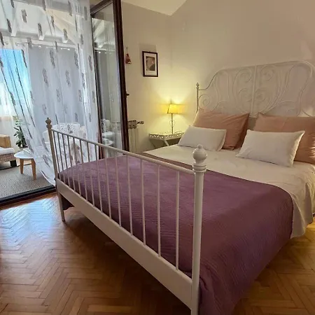Apartment Gorana Two Bedroom *