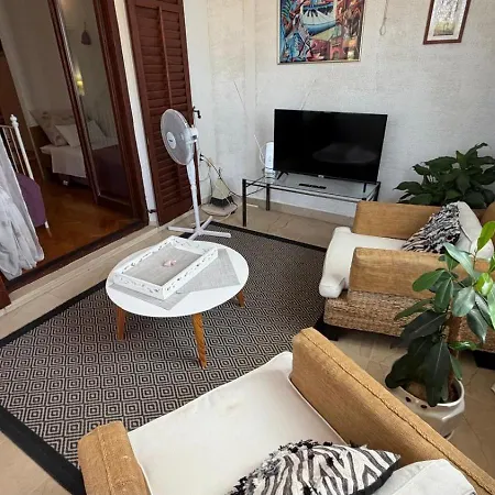 Gorana Two Bedroom * Jelsa (Hvar)