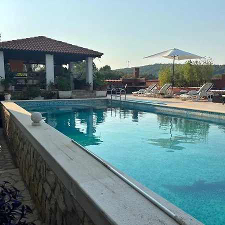 Gorana Two Bedroom Apartment *