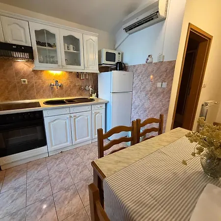 Gorana Two Bedroom Apartment *