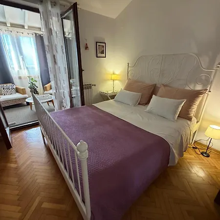 Gorana Two Bedroom Apartment