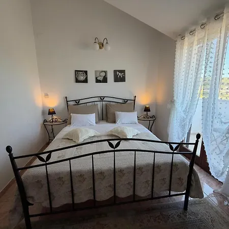 Gorana Two Bedroom * Jelsa (Hvar)