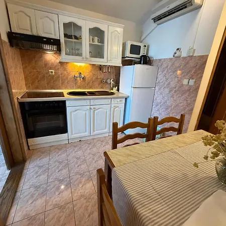 Gorana Two Bedroom