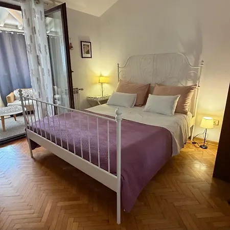 Gorana Two Bedroom Apartment