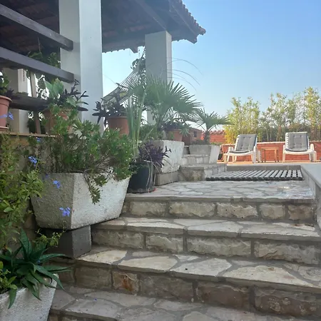 Gorana Two Bedroom Apartment