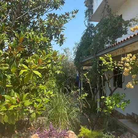 Gorana Two Bedroom Apartment Jelsa (Hvar)